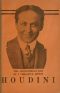 [Gutenberg 45370] • The Adventurous Life of a Versatile Artist: Houdini